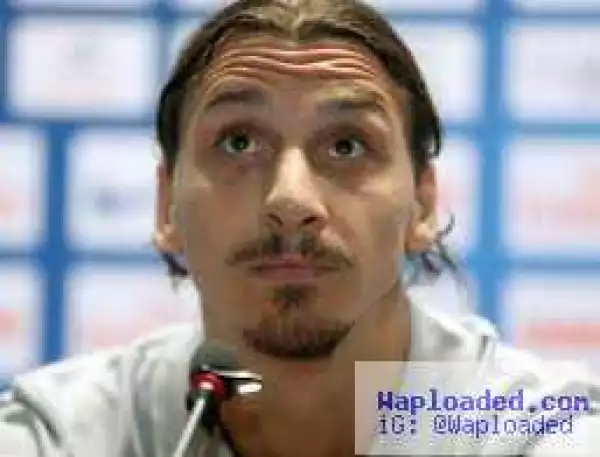 Why Ibrahimovic delayed Manchester United move